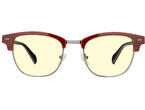 Компютърни очила GUNNAR Diablo IV Sanctuary Edition - Blood Onyx Amber