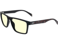 Компютърни очила GUNNAR x Call of Duty Alpha Edition - Onyx/Infrared - Amber