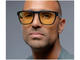 Компютърни очила GUNNAR x World of Warcraft Horde Edition Onyx - Amber