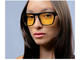Компютърни очила GUNNAR x World of Warcraft Horde Edition Onyx - Amber