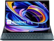Лаптопи ASUS Zenbook Pro Duo 15 OLED UX582H-OLED-H941X