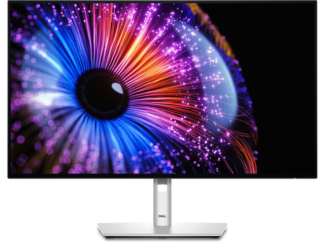 Монитори Dell UltraSharp U2724DE