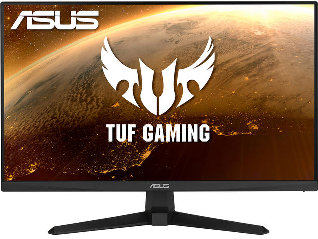 Монитори ASUS TUF Gaming VG249Q1A 
