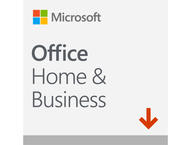 Офис програми Microsoft Office Home and Business 2021 All Lng EuroZone PK Lic Online DwnLd NR