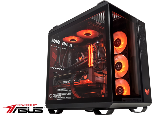 G:RIGS G:RIGS Panther (AMD)