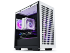 G:RIGS G:RIGS Challenger White (Intel)