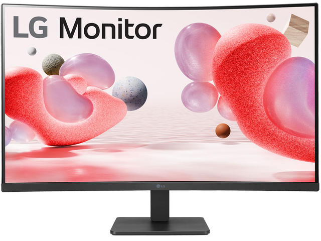 Монитори LG 32MR50C-B