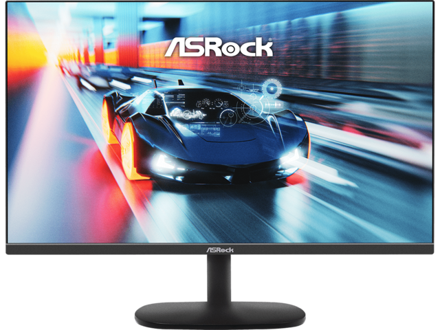 Монитори ASRock CL27FF