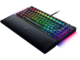 Клавиатури Razer BlackWidow V4 75% - US - Black