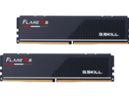 Оперативна памет 32GB (2x16GB) DDR5 6000MT/s G.SKILL Flare X5 Black CL30