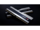 Оперативна памет 32GB (2x16GB) DDR5 5200MT/s G.SKILL Trident Z5 Silver RGB