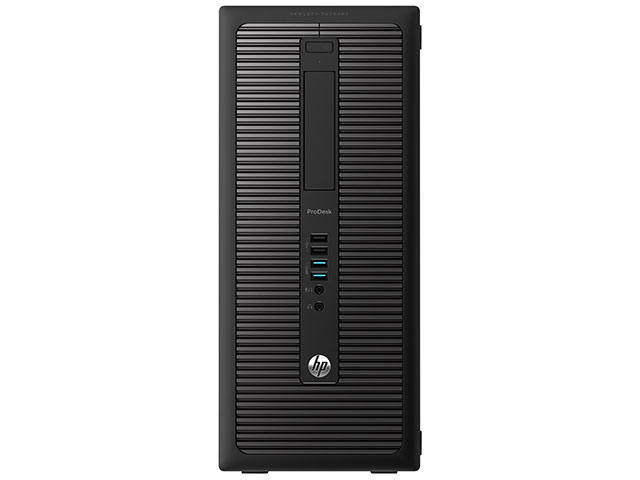 Компютри HP ProDesk 600 G1