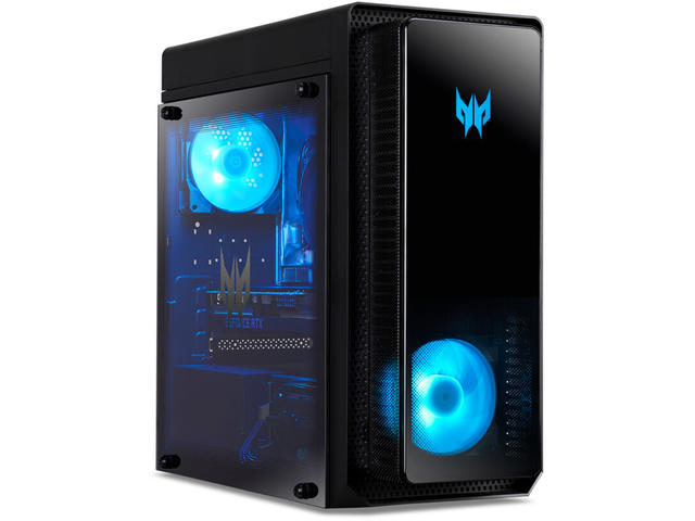 Компютри Acer Predator Orion 3000 PO3-650