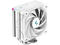 Охладители DeepCool AK400 Digital White