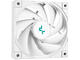 Охладители DeepCool AK400 Digital White