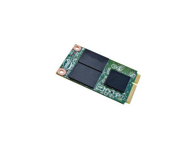 SSD Intel SSD 530 Series 120GB