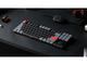 Клавиатури Keychron K1 Pro QMK/VIA TKL Gateron Low Profile Brown Switch