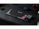 Клавиатури Keychron K1 Pro QMK/VIA TKL Gateron Low Profile Red Switch