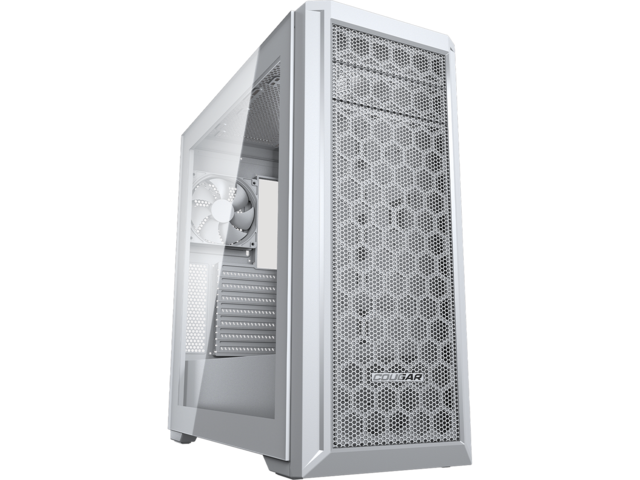 Кутии COUGAR MX330-G Pro White