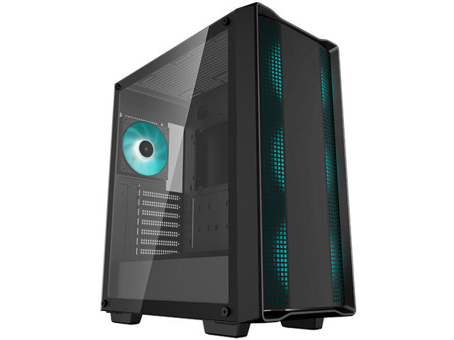 Кутии DeepCool CC560 Black V2
