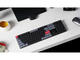 Клавиатури Keychron K5 Pro QMK/VIA Full-Size Low-Profile Gateron(Hot Swappable) Red Switches RGB Backlight