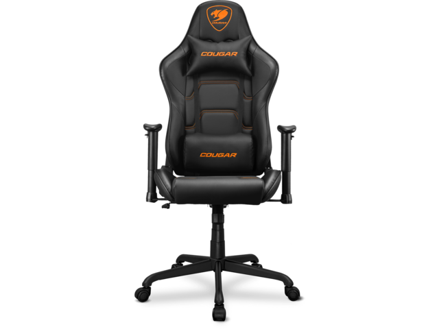 Геймърски столове COUGAR Armor Elite Black