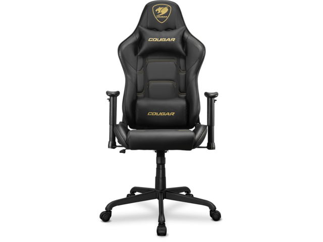 Геймърски столове COUGAR Armor Elite Royal