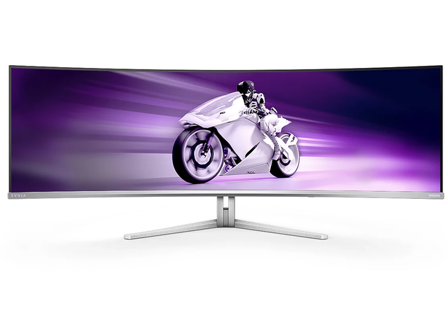 Монитори Philips 49M2C8900/00