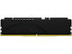 Оперативна памет 32GB DDR5 5600 MT/s Kingston FURY BEAST Black