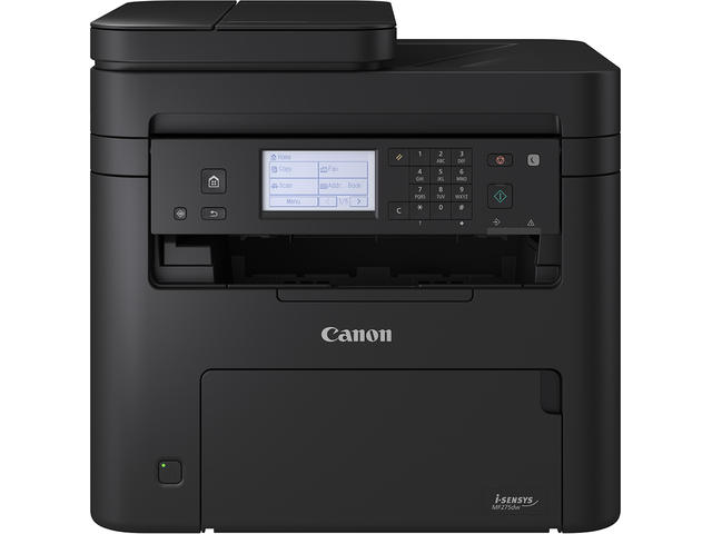 Принтери Canon i-SENSYS MF275dw