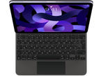 Клавиатури Apple Magic Keyboard for iPad Pro 11-inch (4th generation) and iPad Air (5th generation) - Ukrainian - Black