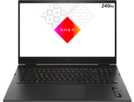 Лаптопи HP Omen 17-ck2000nu