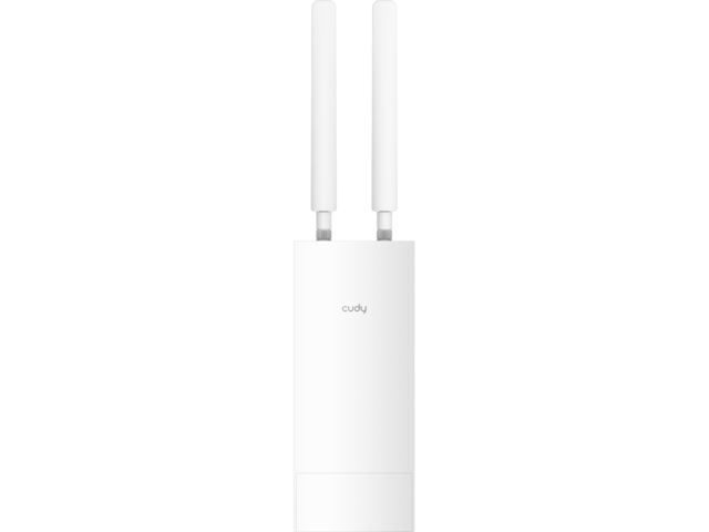Мрежово оборудване Cudy AP1300 Outdoor