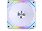 Вентилатори Lian Li Uni Fan SL V2 120m ARGB White