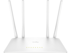 Мрежово оборудване Cudy WR1200