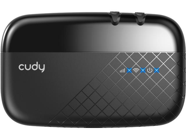 Мрежово оборудване Cudy MF4