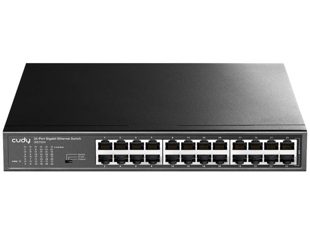 Мрежово оборудване Cudy GS1024