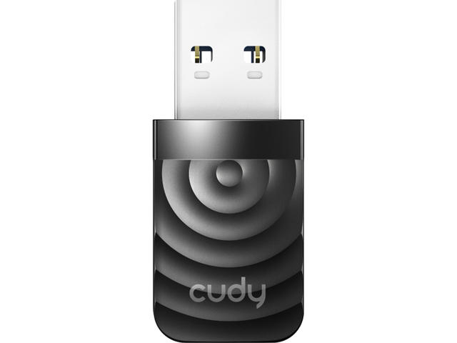 Безжични адаптери Cudy WU1300S