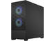 Кутии Fractal Design POP AIR RGB Black TG CLR
