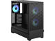 Кутии Fractal Design POP AIR RGB Black TG CLR
