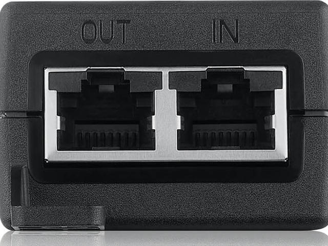 Мрежово оборудване ZyXEL PoE12-30W