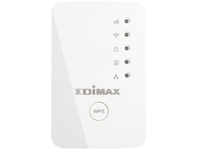 Мрежово оборудване Edimax EW-7438RPN Mini