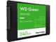 SSD 240GB WD Green 2.5" POWERED BY SANDISK
