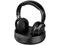 Слушалки Hama Thomson WHP3001BK, разопакован продукт