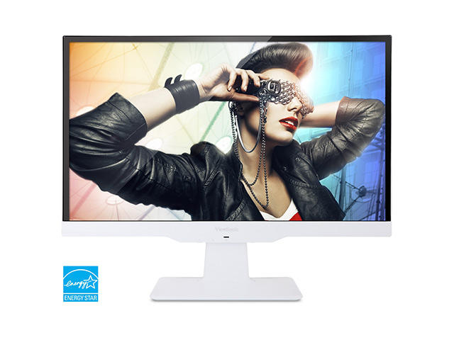 Монитори Viewsonic VX2363SMHL-W