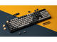 Клавиатури Keychron C2 Pro QMK/VIA Full-Size Hot-Swappable Keychron K Pro Brown Switch RGB Backlight