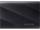 Външни SSD 4TB Samsung Portable SSD T9 Black