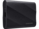 Външни SSD 1TB Samsung Portable SSD T9 Black