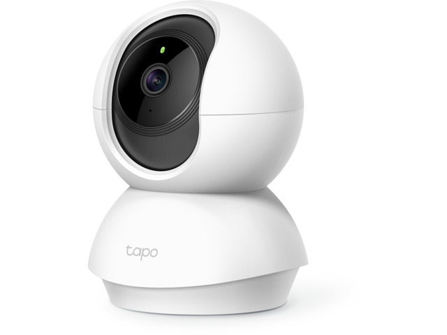 IP камери TP-Link TC70