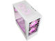 Кутии Kolink Observatory MX Glass ARGB TG White